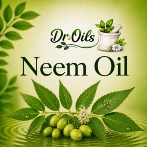 Neem Oil