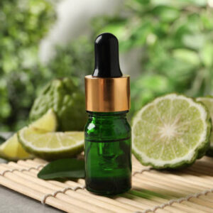 Bergamot Oil