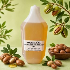 Argan Oil