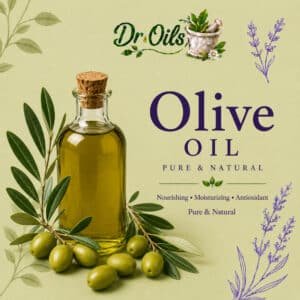 Olive Oil