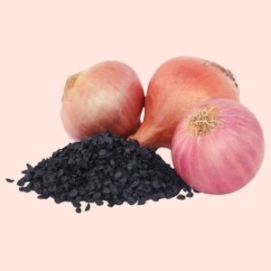 Onion oil