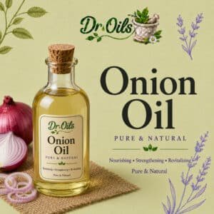 Onion Oil