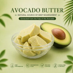 Avocado Butter