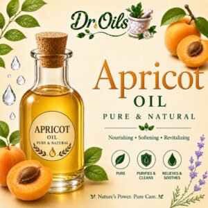 Apricot Kernel Oil