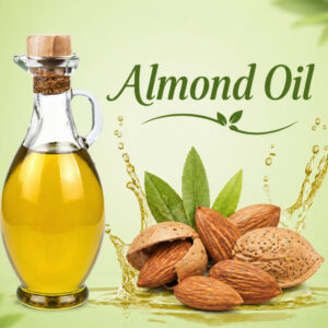 Almond Oil