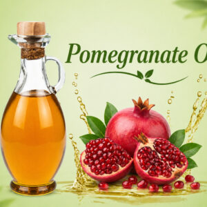 Pomogranate Oil