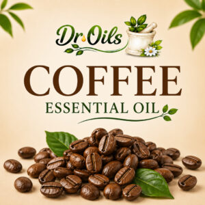 Coffee Essential oil