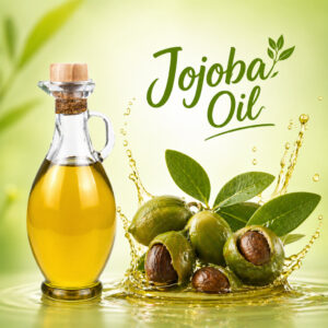 Jojoba Oil