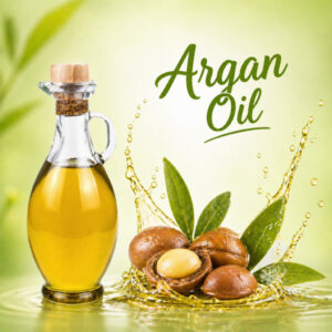 Argan Oil