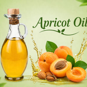 Apricot Oil