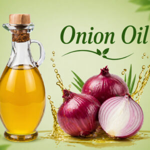 Onion Oil