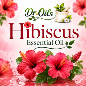 Hibiscus Essential Oil