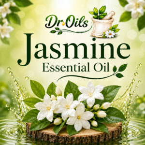 Jasmine Essential Oil