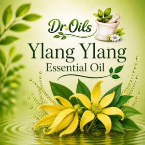 Ylang Ylang Essential Oil