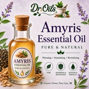 Amyris Essential Oil