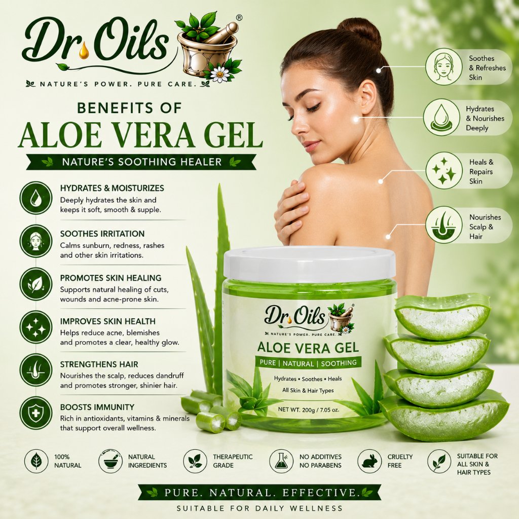 Aloevera Gel - Image 2