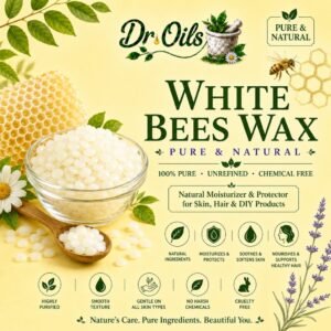 White Beeswax