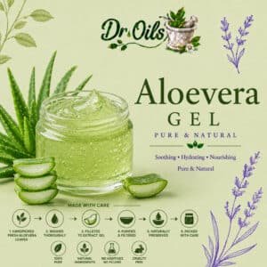 Aloevera Gel
