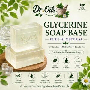 Glycerin Soap Base