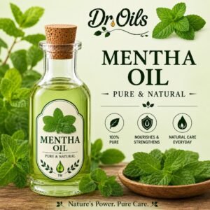 Mentha Oil