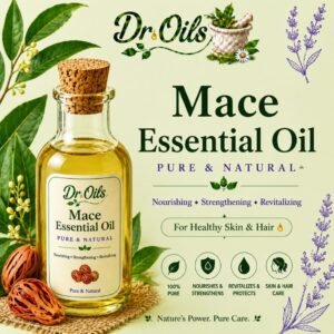 Mace Essential Oil