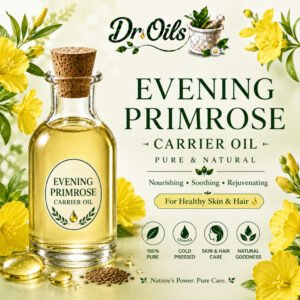 Evening Primrose Oil