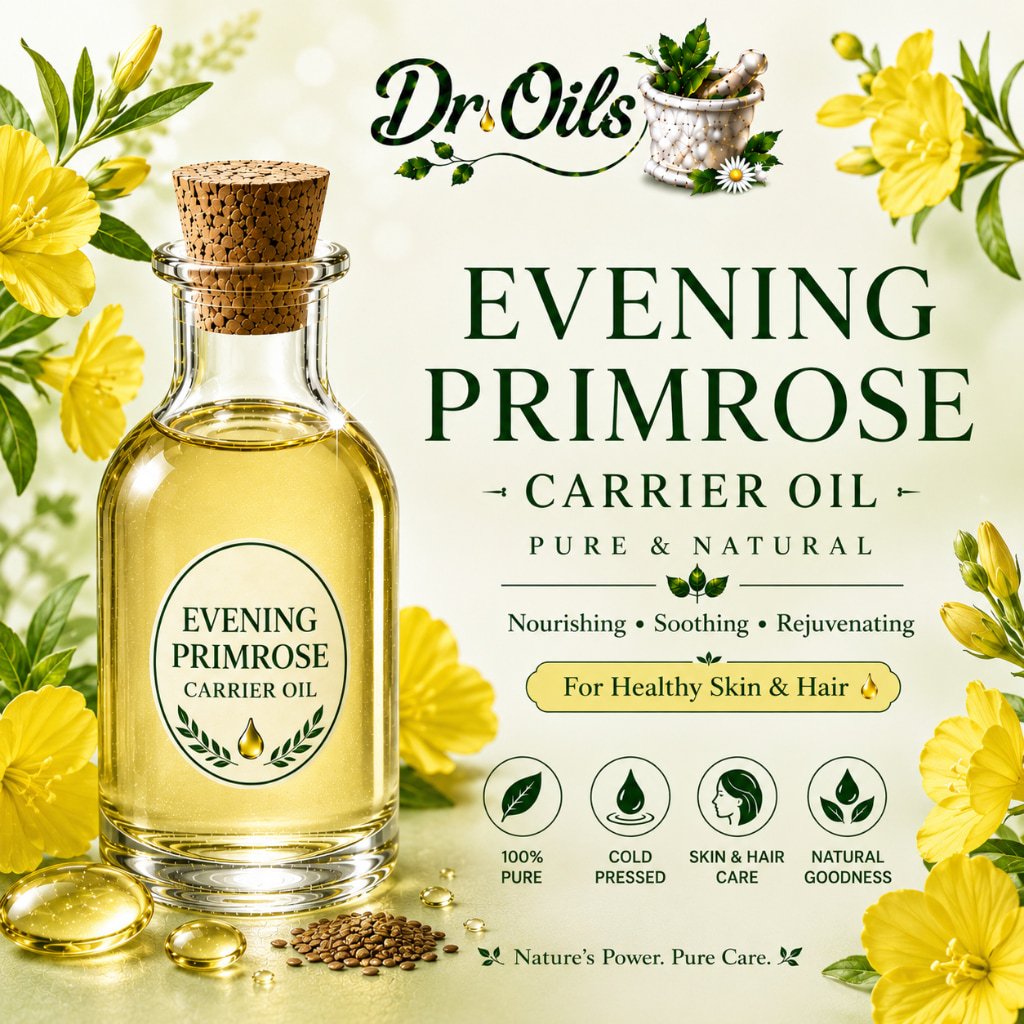 Evening Primrose Oil