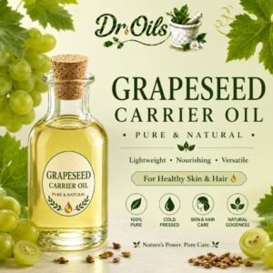 Grapeseed Oil