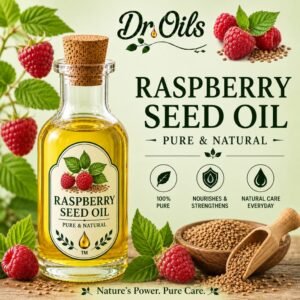 Raspberry Seed Oil