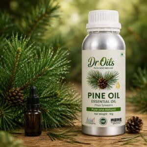 Pure Pine Oil