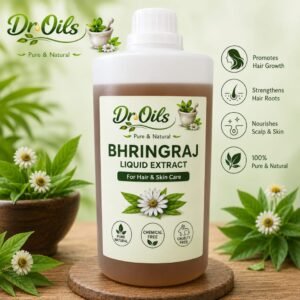 Bhringraj Liquid Extract W/S