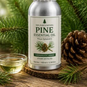 Pure Pine Oil