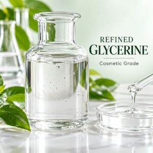 Refined Glycerine
